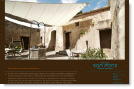 Ferienanlage Spanien - Mallorca - Design-Hotel Refugio Son Pons (romantisches Landhotel)