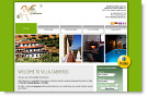 Ferienanlage Spanien - Andalusien - Villa Cabreros