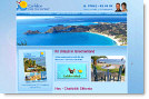 Insel Korfu, Halbinsel Chalkidiki - Corfelios (Ferien Griechenland / www.urlaub-griechenland.de)