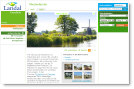 Ferienanlage, Ferienpark in Holland: Landal Greenparks