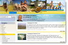 Ferienanlagen Holland - Adria Pur